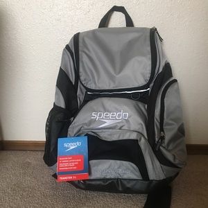 Speedo Athletics Bag